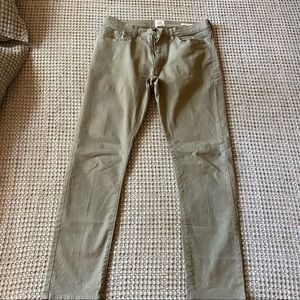 Flint and Tinder 365 pants